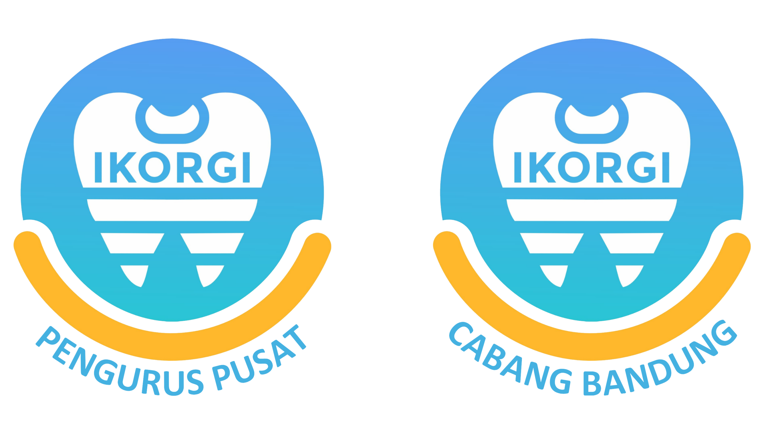 IKORGI BANDUNG